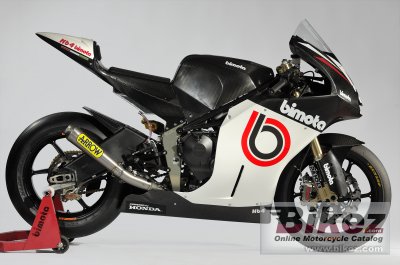 2012 Bimota HB4 photo